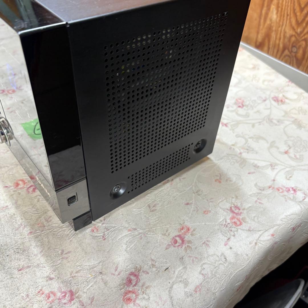 LIVE DAM DAM-XG5000 カラオケ　業務用①