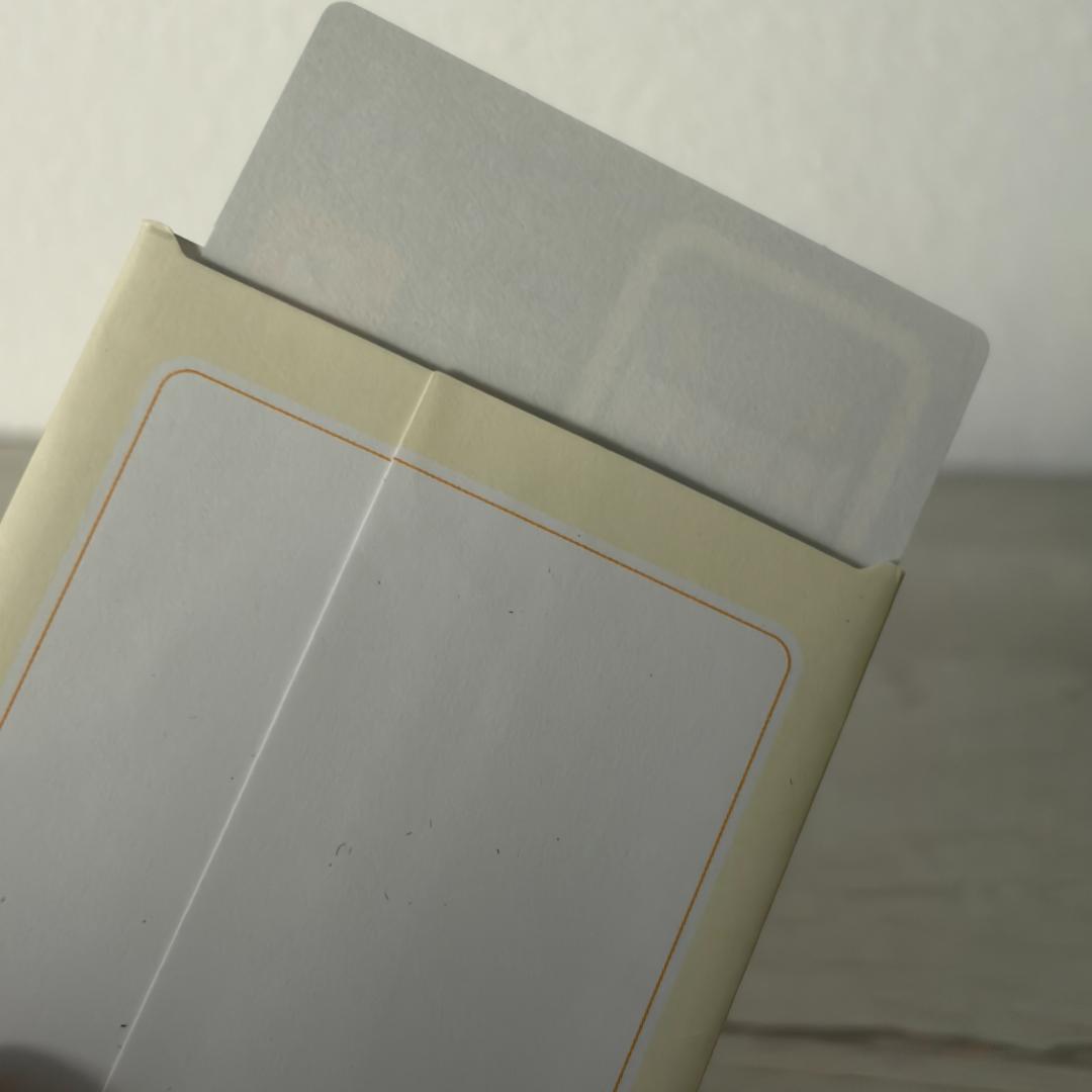 ポケモンクエスト No.094 ゲンガー 激レア ポチ袋付き シール ステッカー