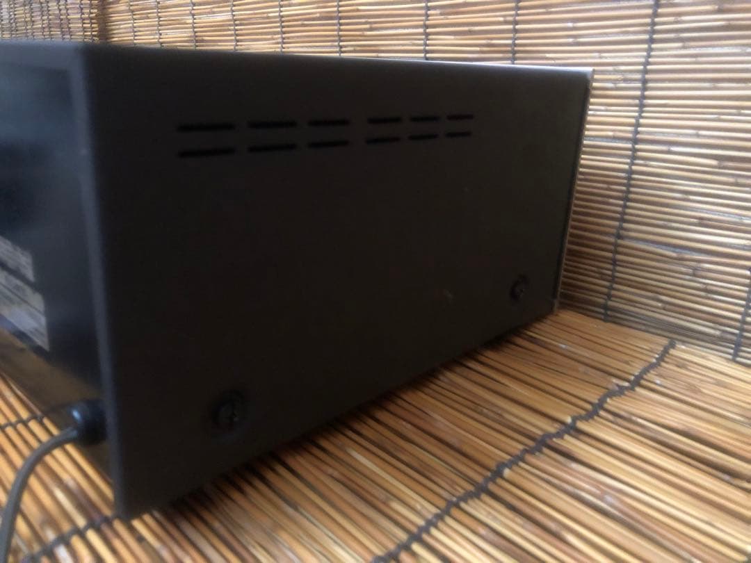 整備品 SONY TC-2350SD カセットデッキ