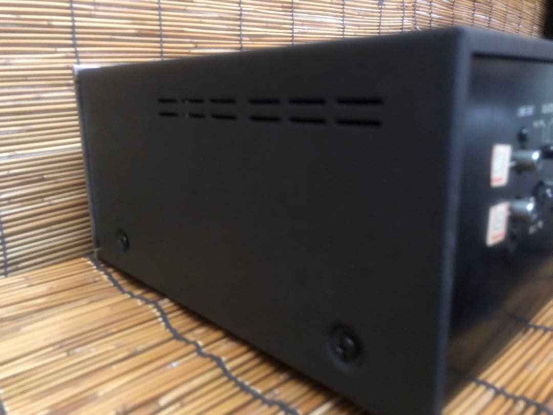 整備品 SONY TC-2350SD カセットデッキ