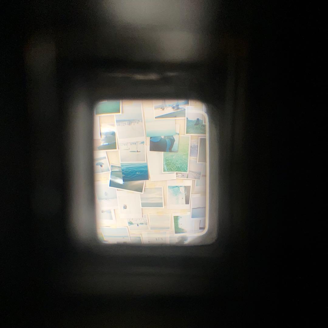 【修理&カスタマイズ&試写済】OLYMPUS PEN EE-2