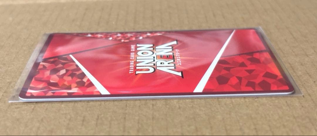 ユニオンアリーナ　花海咲季　パラレル　星2 学園アイドルマスター 学マス