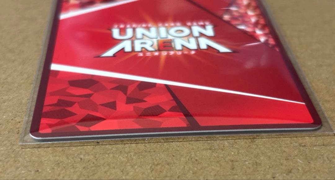 ユニオンアリーナ　花海咲季　パラレル　星2 学園アイドルマスター 学マス