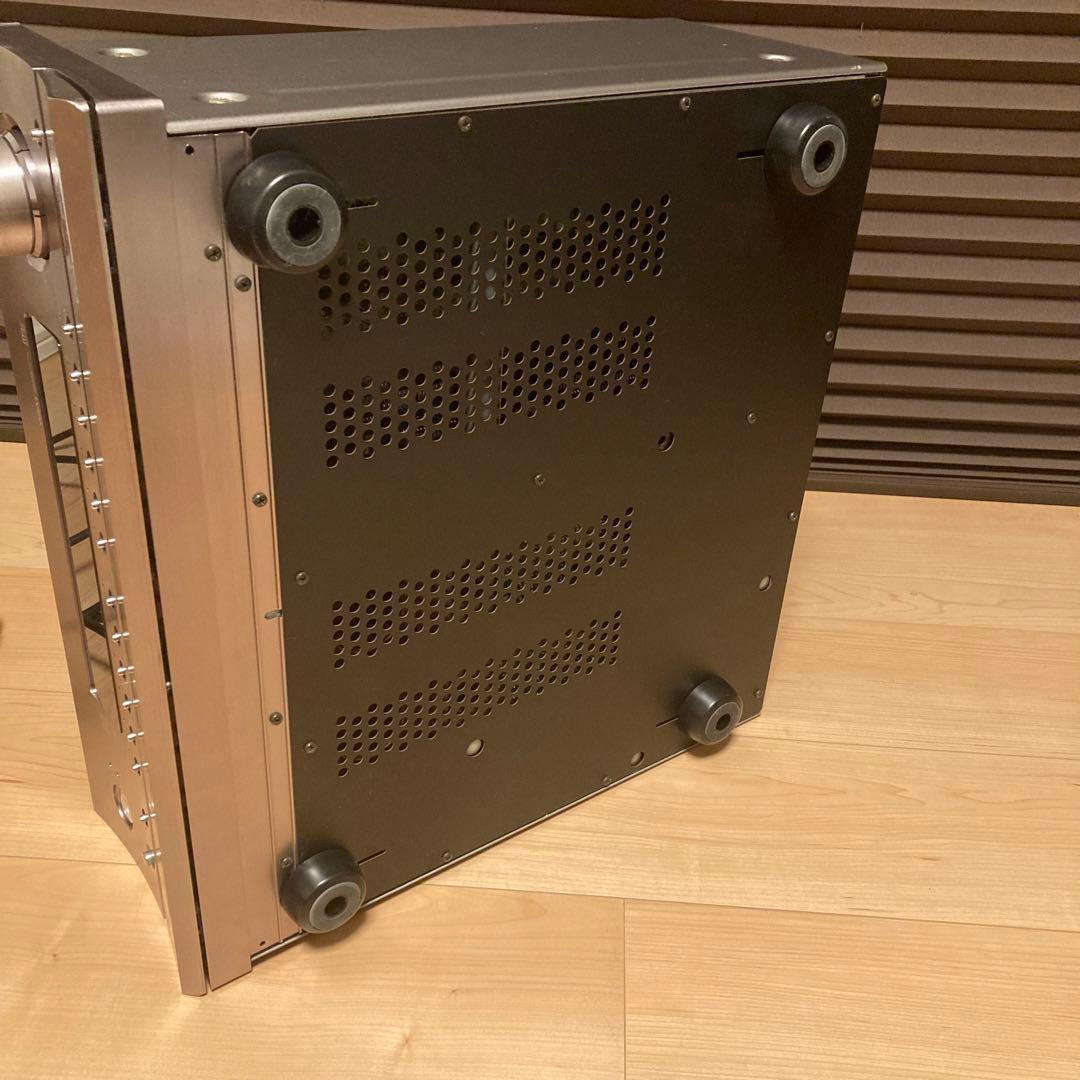 ONKYO Integra AVコントローラー RDC-7 通電確認のみ