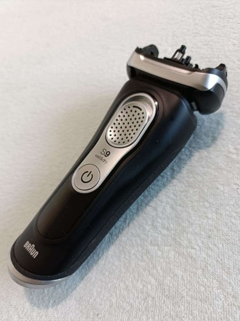 トシ様ブラウン最高series9 S9 9360s-v 新品未使用‼️