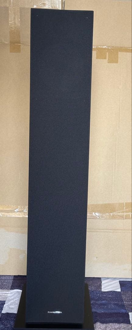 Bowers＆Wilkins B＆W 603 S3トールボーイスピーカー1本の②