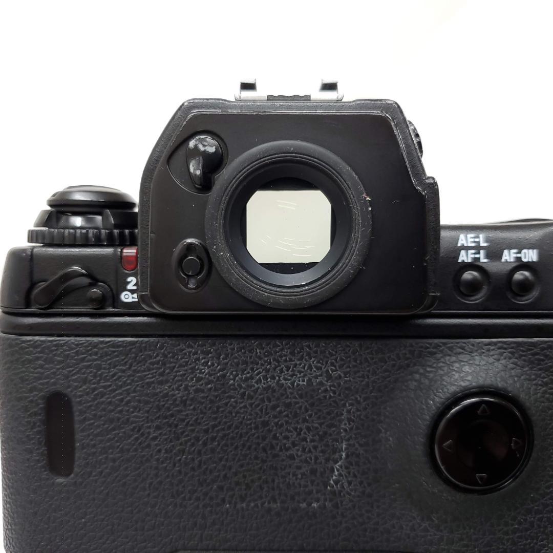 フィルムカメラ Nikon F5 F1225-103-2p y