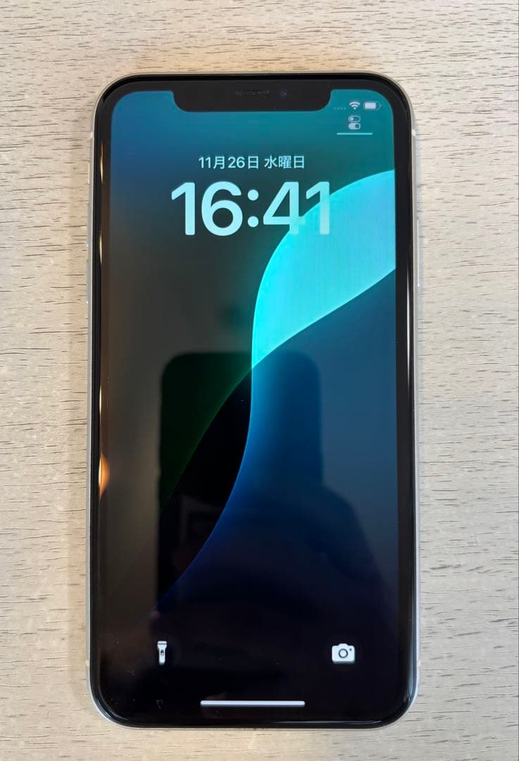 Apple iPhone 11 ホワイト　パープル　まとめ売り