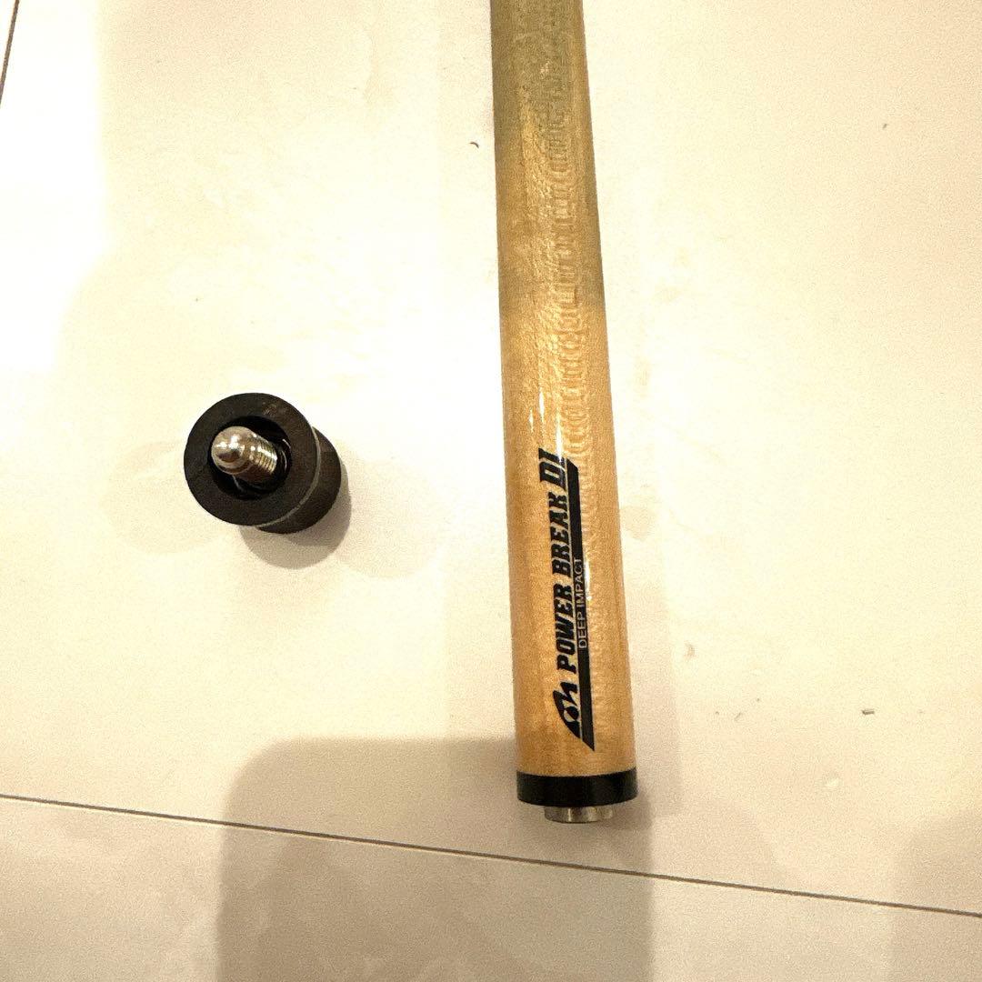 メッツ　パワーブレイクDIシャフト