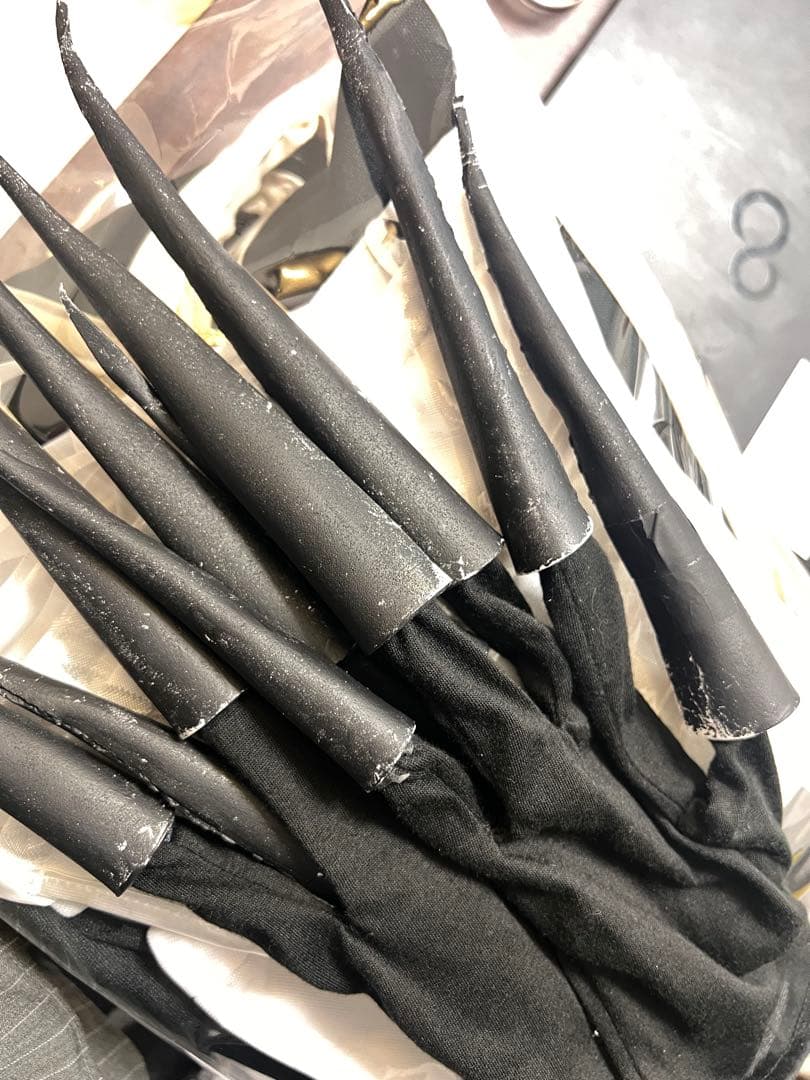 【ほほフルセット】着せ恋＊ハニエル