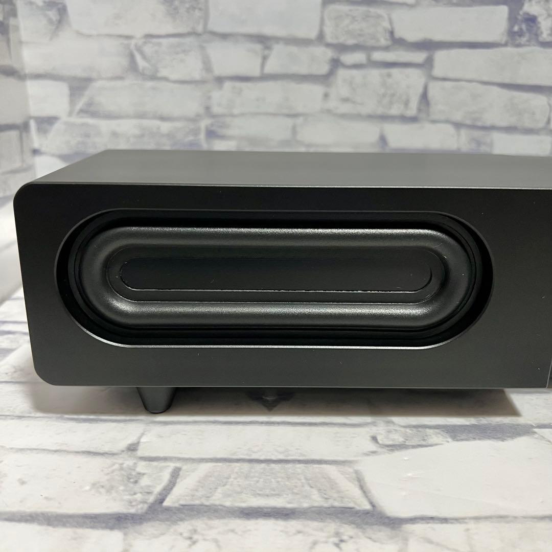 Razer Leviathan V2 ゲーミングサウンドバー