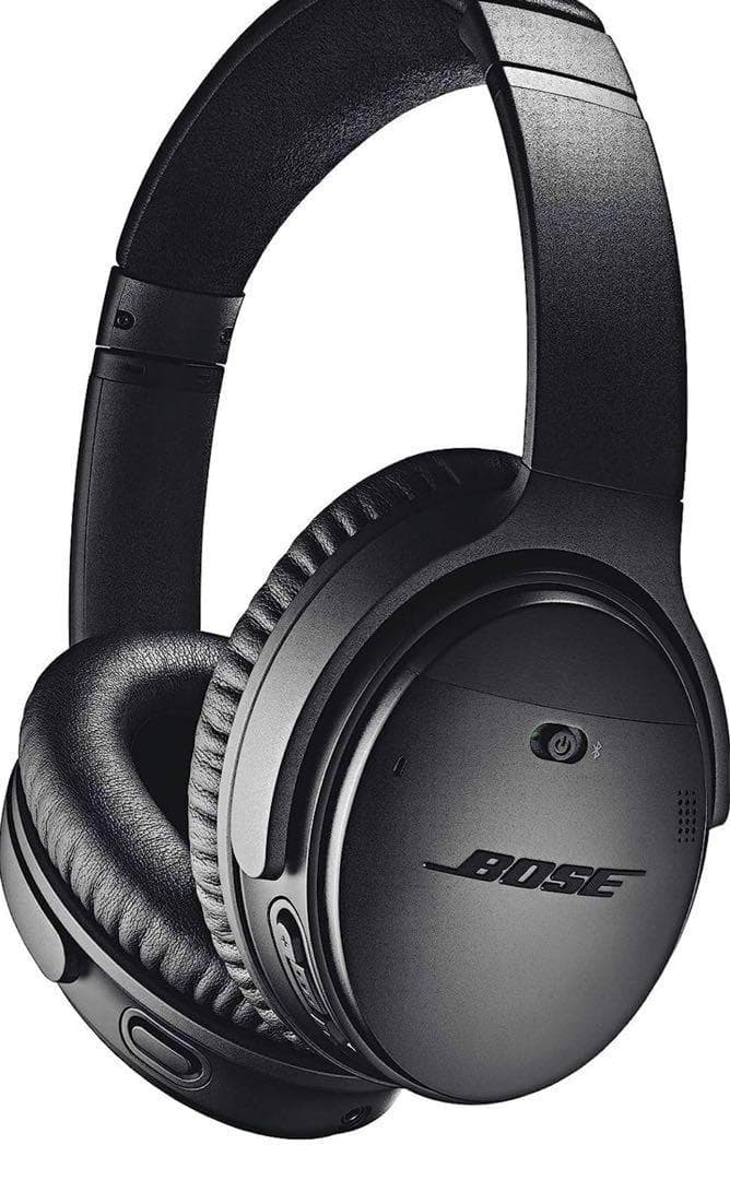 Bose QuietComfort 35 Ⅱ ブラック