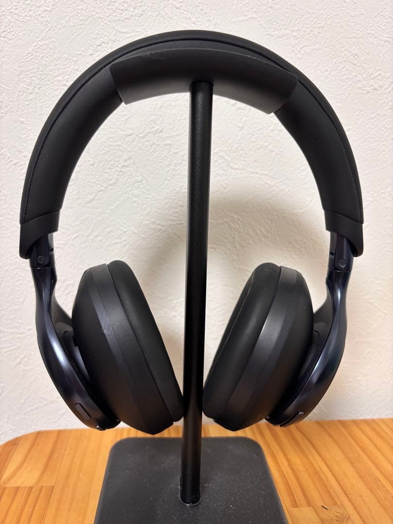 ヘッドホン Anker Soundcore space ONE