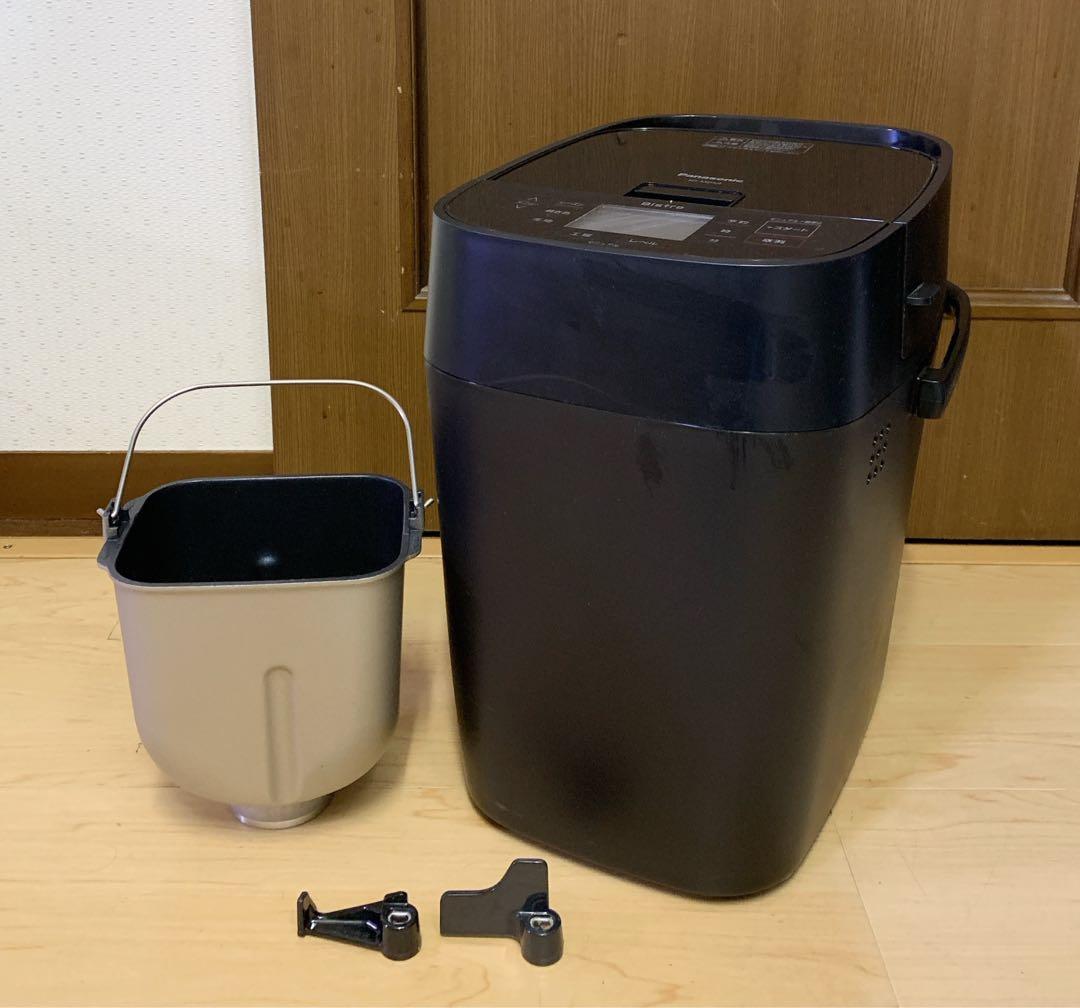 Akiko Hoshino様　パナソニック　ホームベーカリー　SD-MDX4