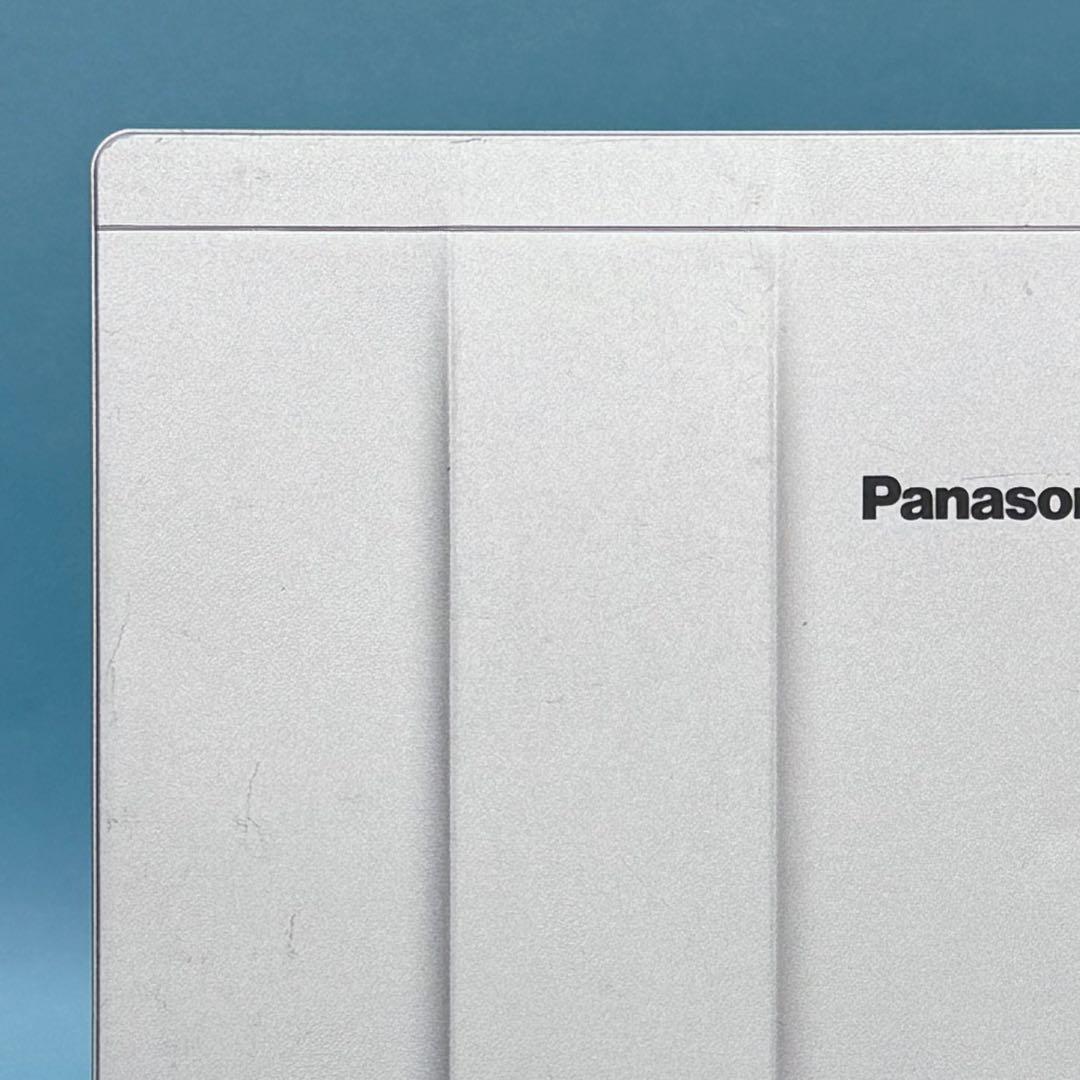 952 良品 レッツノートCF-SV8 i5 第8世代 8GB office