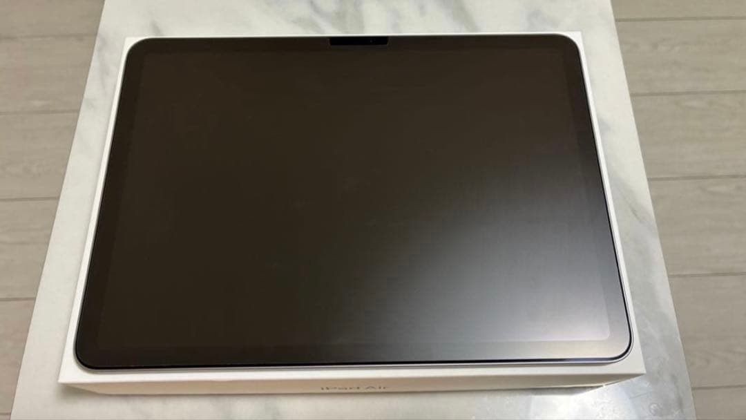 【ミッシェル】iPad Air M3 11インチ 128GB Wi-Fi