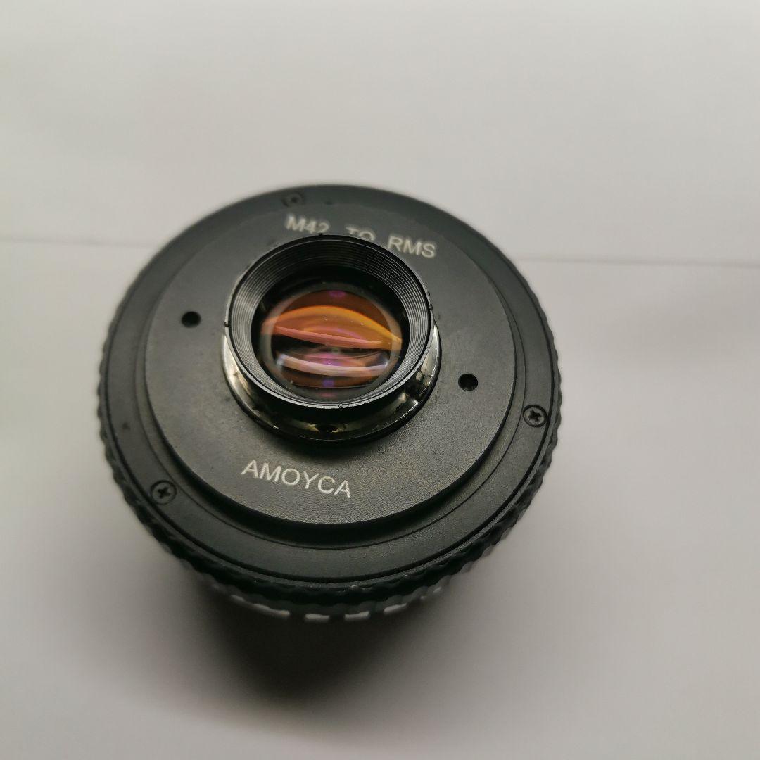 HEXANON 38mm f2.8 改造レンズ　作例アリ