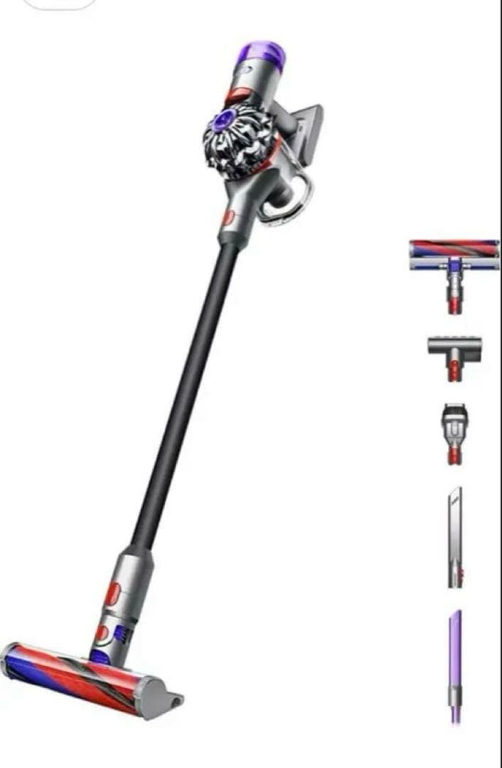 DYSONコードレスクリーナーSV33 FF OR マイクロ オリジンDyson