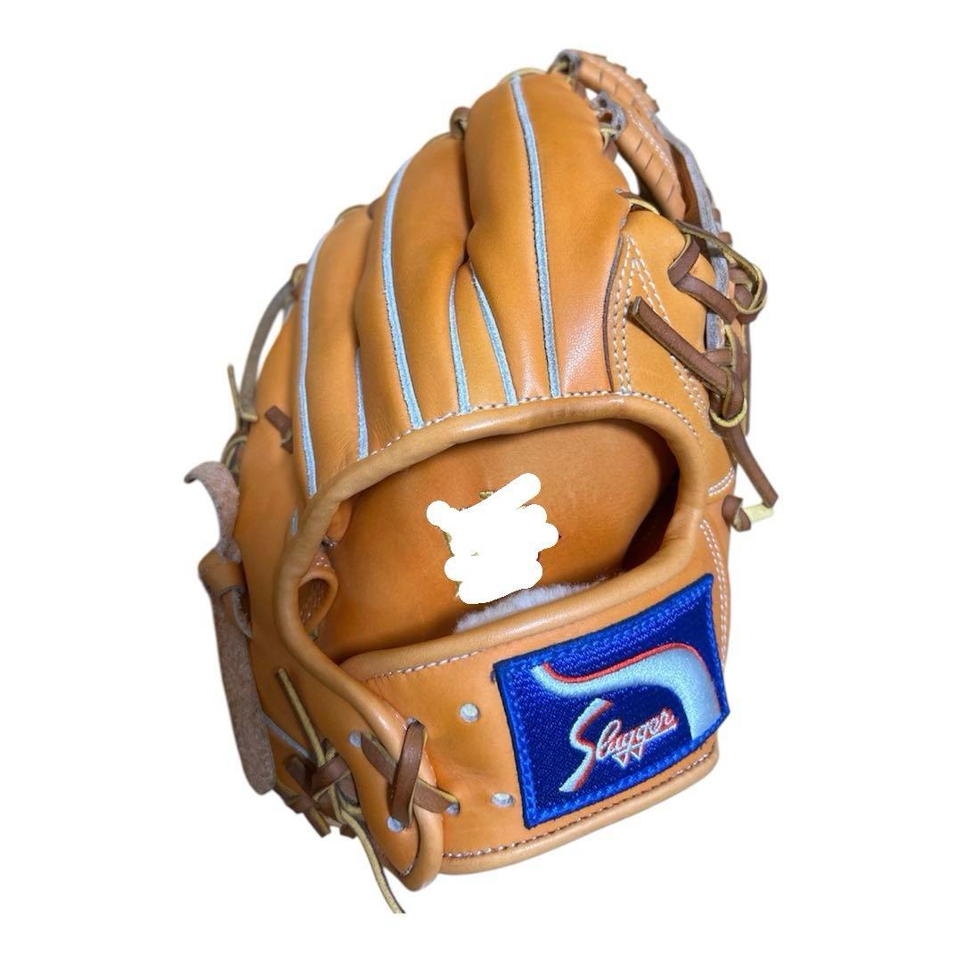 久保田スラッガー　硬式オーダーグローブ　KSG-L7 オールラウンド　野球