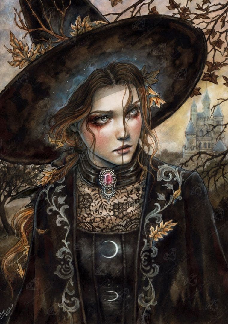 ダイヤモンドアートクラブ　DAC 新品未使用