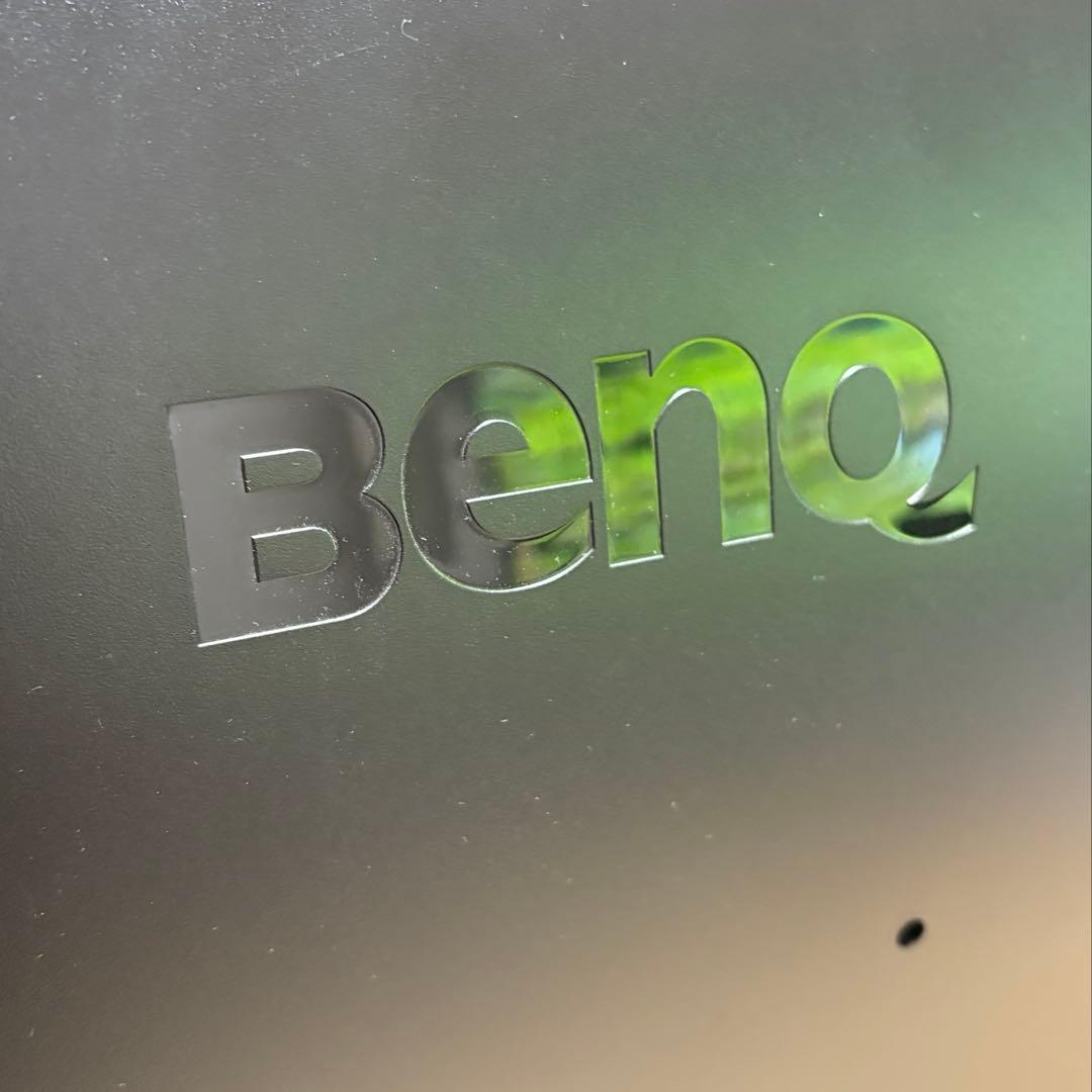 BenQ モニター ブラック EL2870U 27.9型 4K スタンド付き