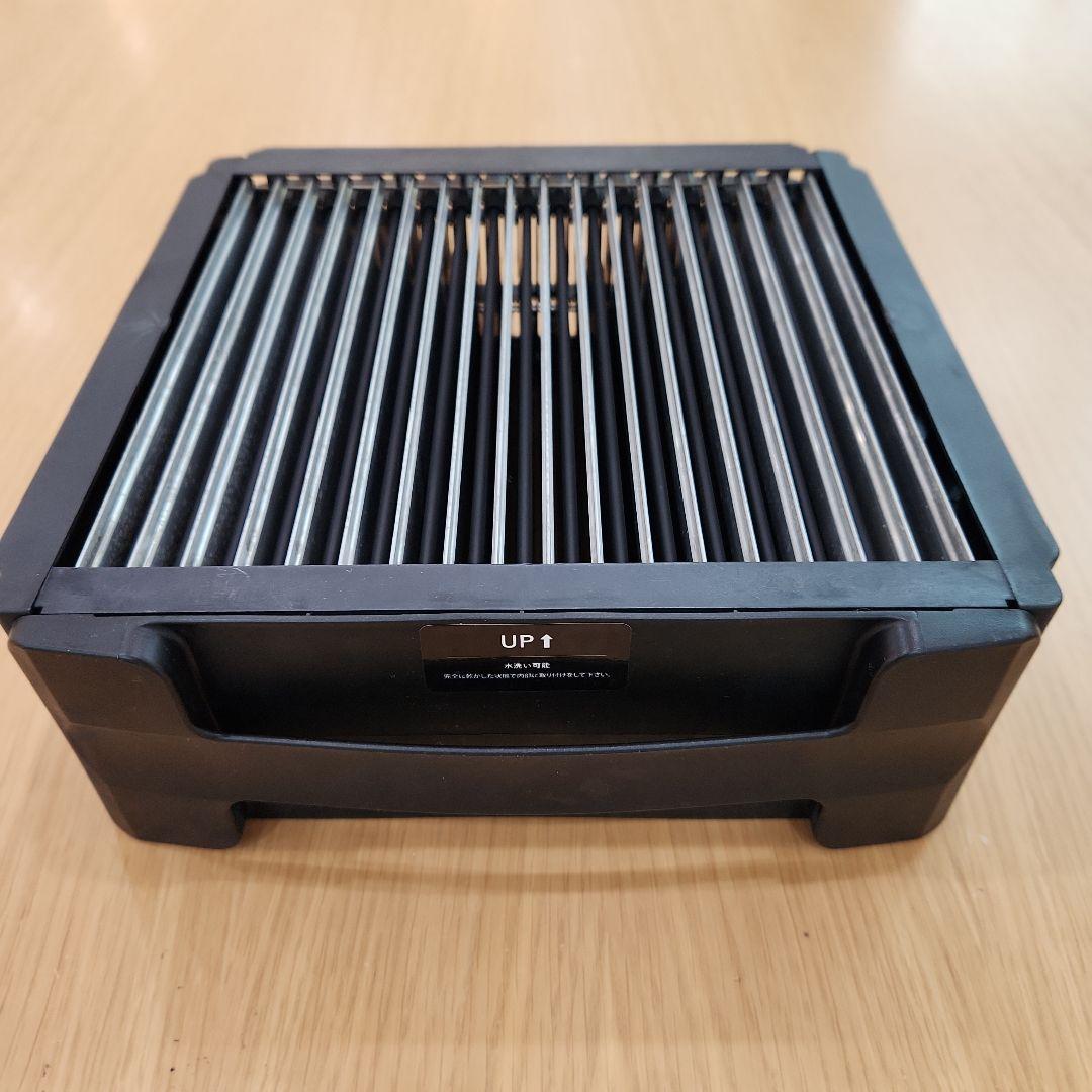 エアドッグAirdog X5用　集塵フィルター　汚れあり