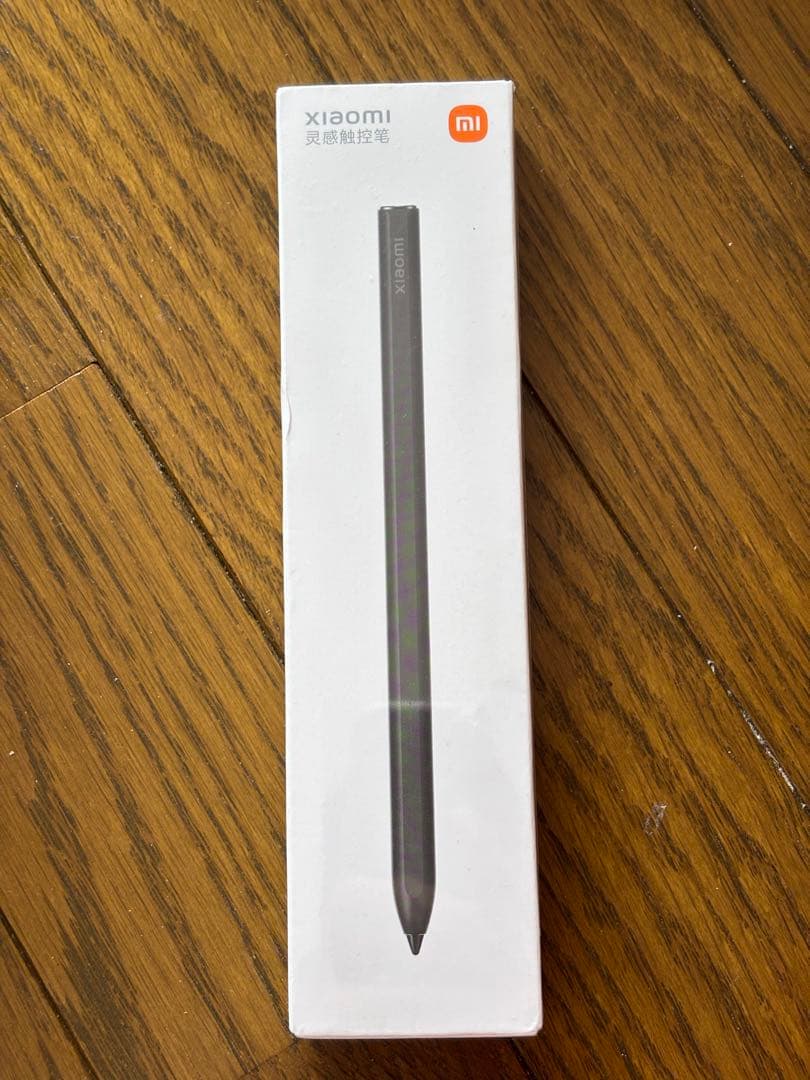 新品未使用未開封　xiaomi タッチペン