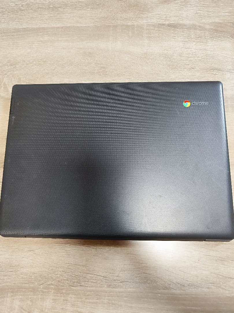 Chromebook本体 Lenovo Chromebook S330