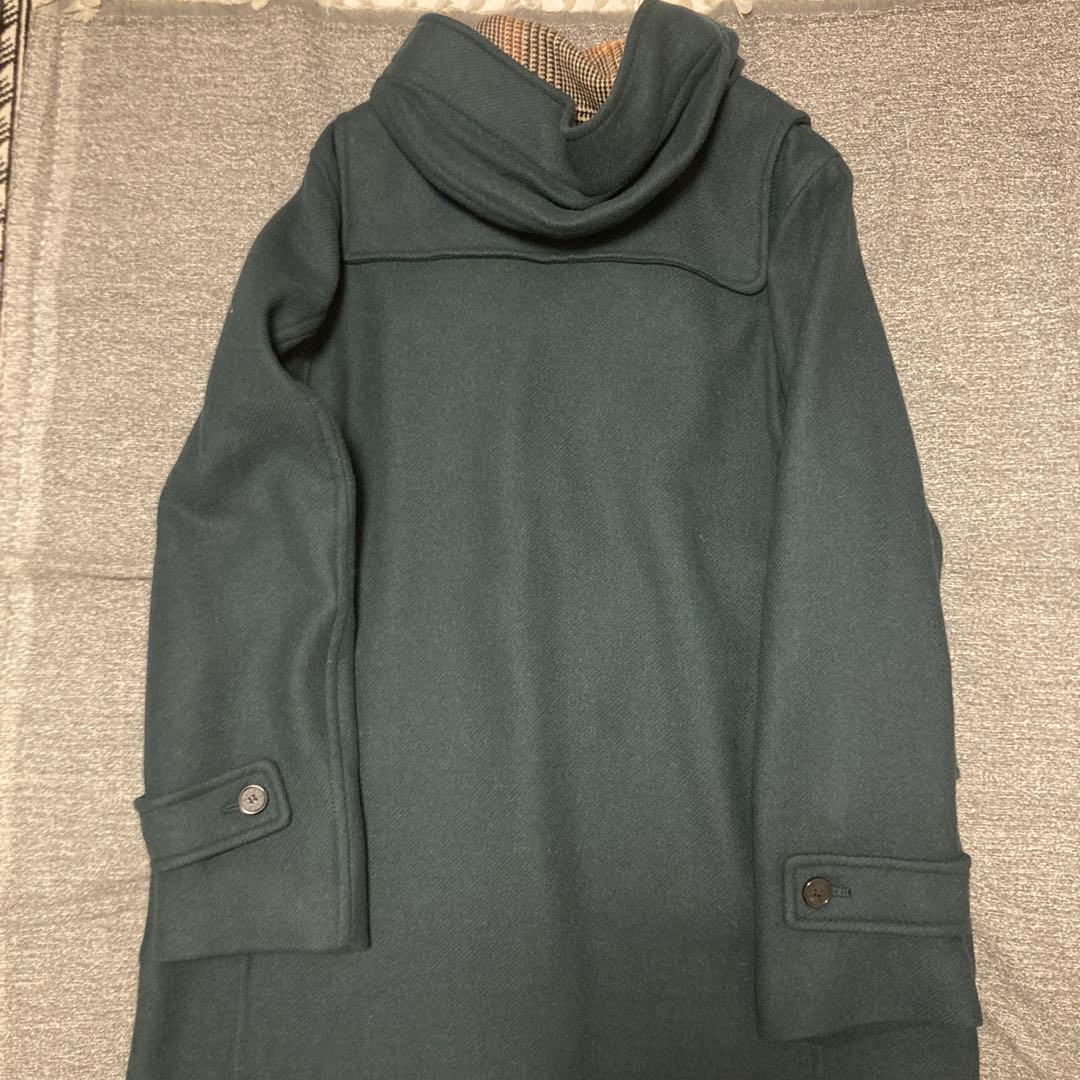 マッキントッシュ　ダッフルコート