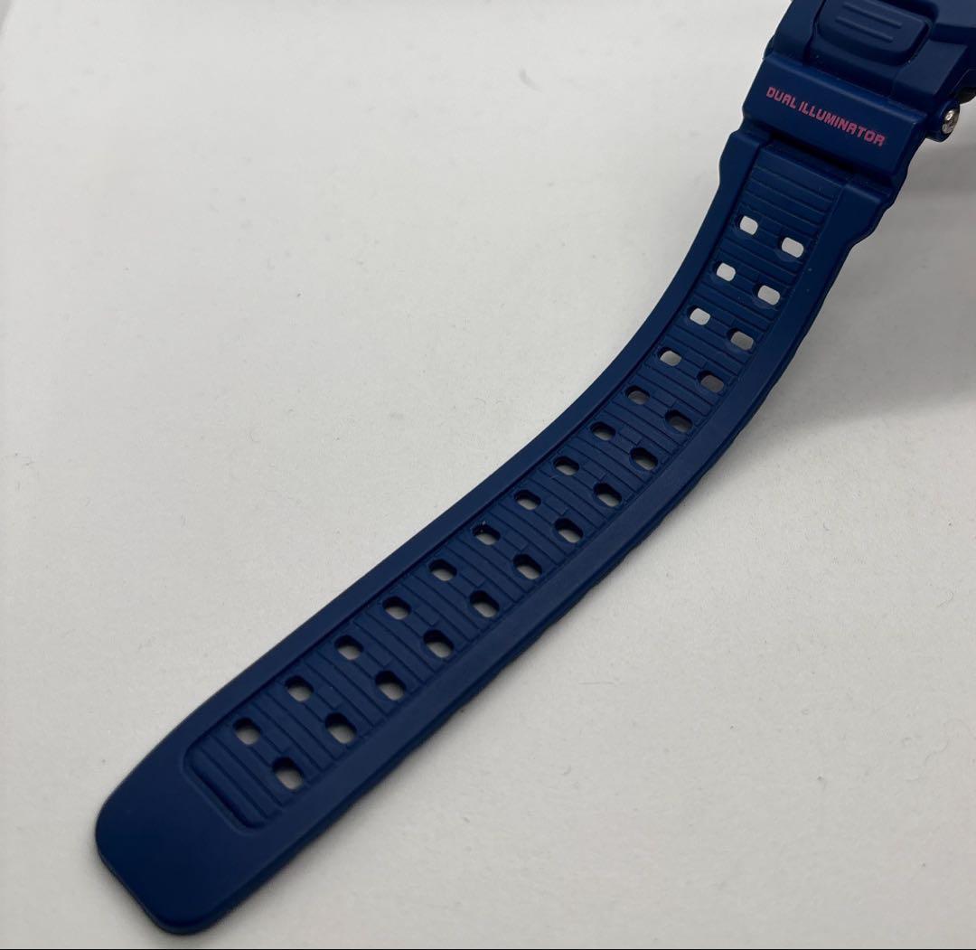 G-SHOCK マッドマン　MUDMAN G-9000MX ブルー