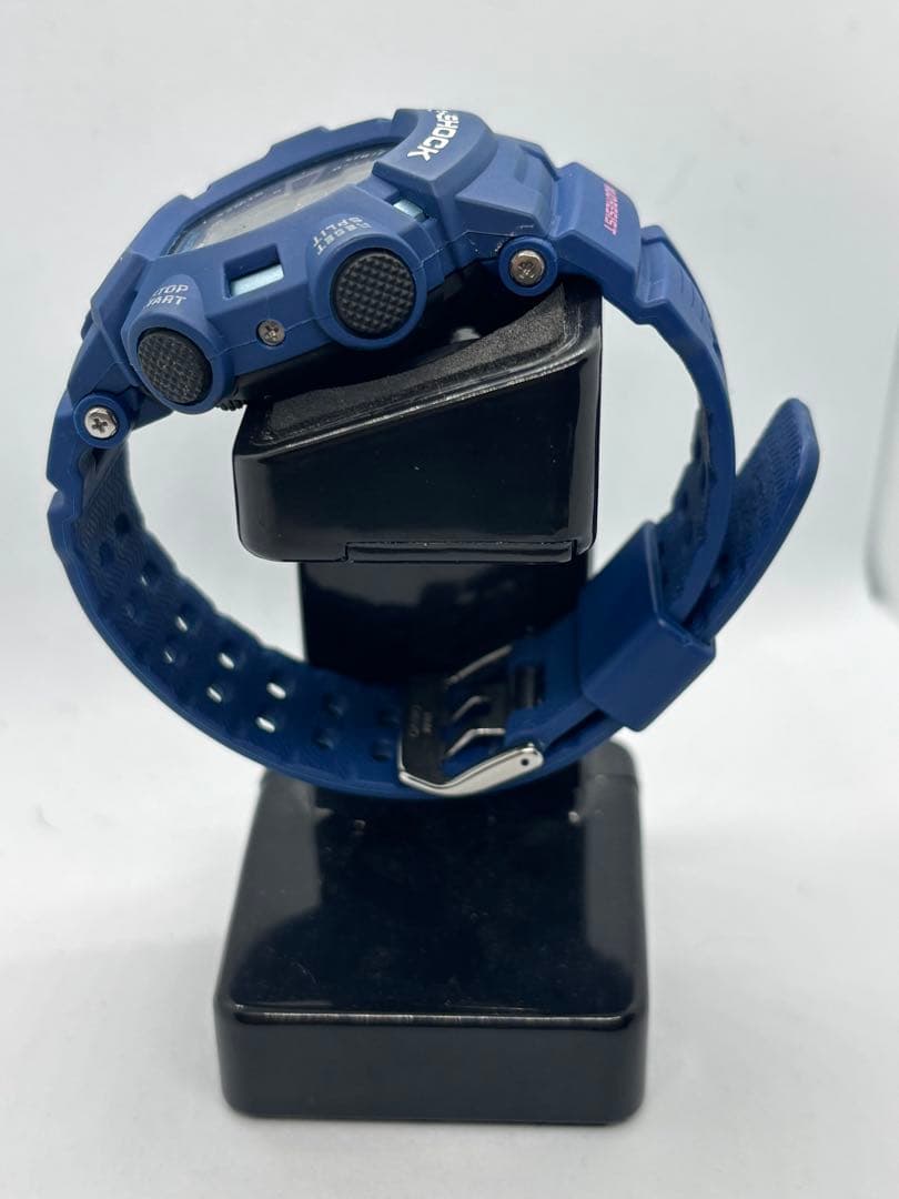 G-SHOCK マッドマン　MUDMAN G-9000MX ブルー