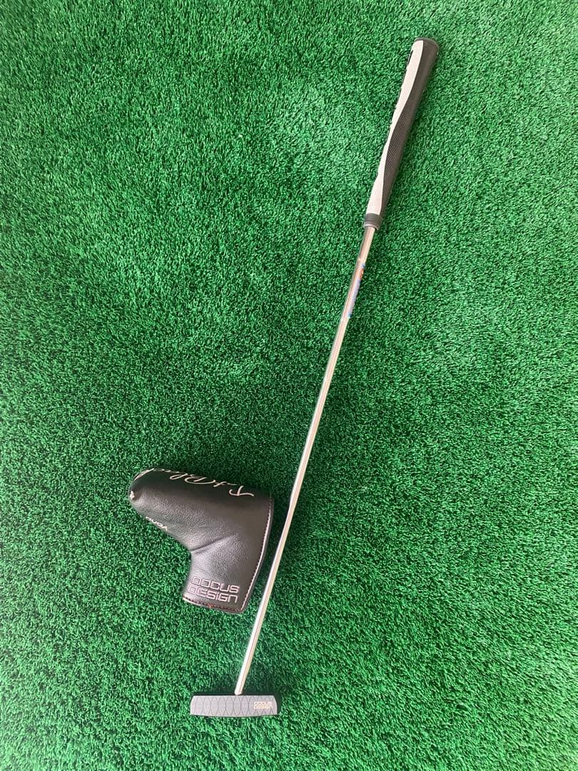 33インチDOUGLAS DESIGN HUGA1 パター