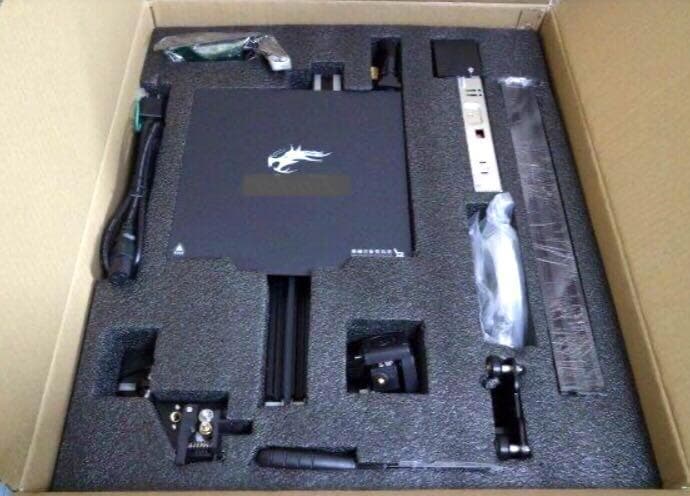 最新最先端テクノロジー搭載♪❤特許技術により目詰まりを低減★3Dプリンター