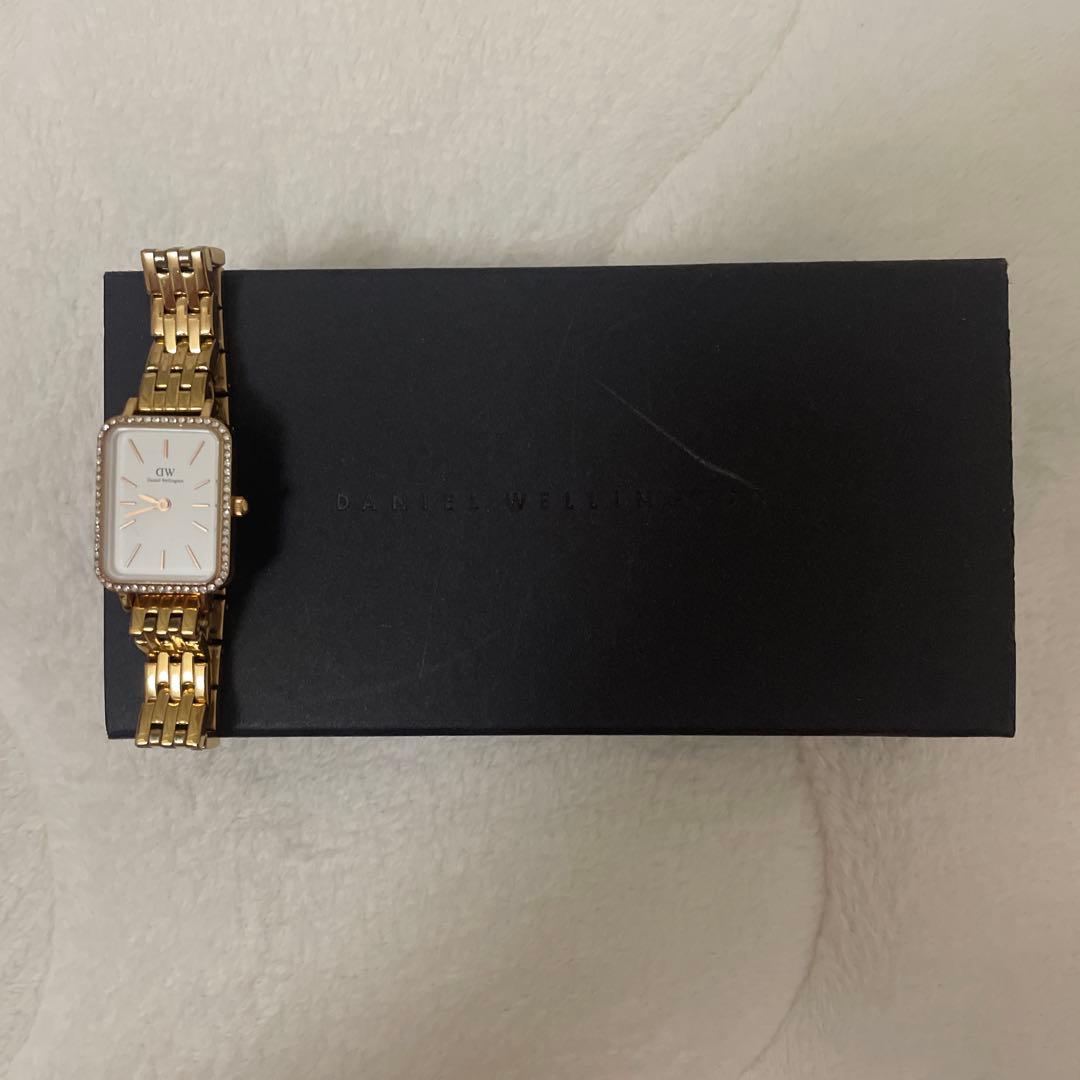 Daniel Wellington 腕時計