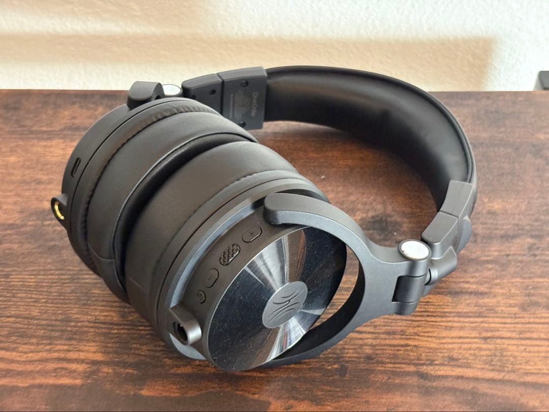 OneOdio Studio Max 1 ワイヤレスヘッドホン