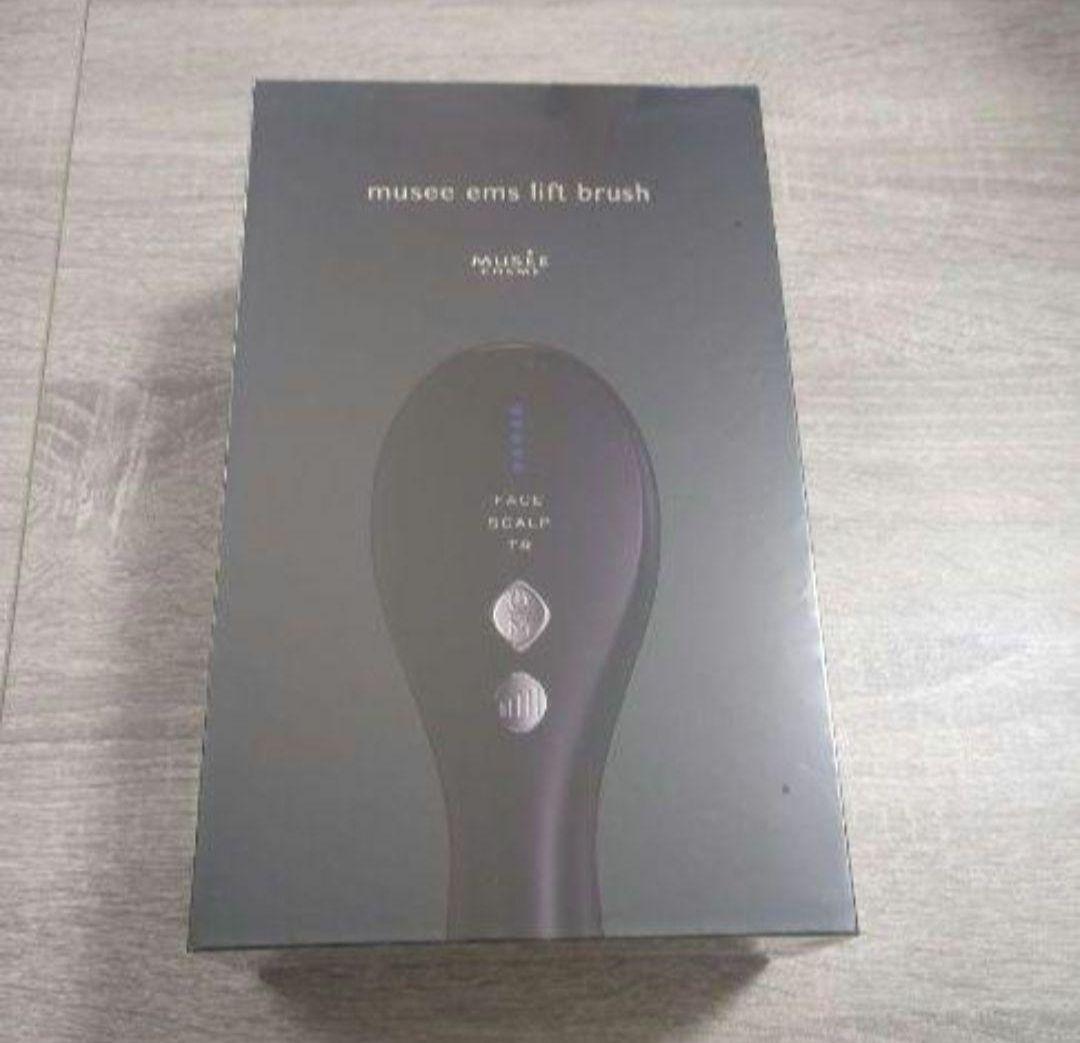 最終お値下げ　ミュゼ　ＥＭＳリフトブラシ