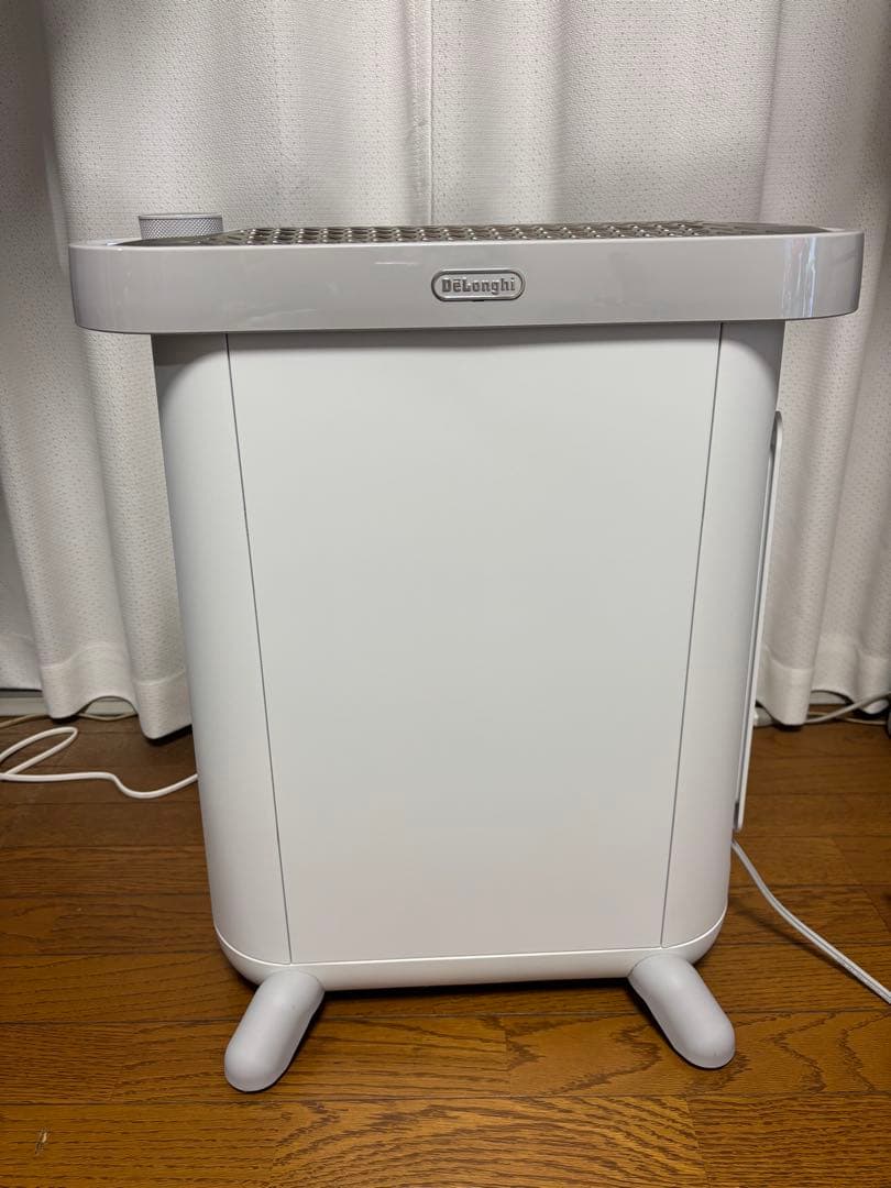 デロンギ マルチダイナミックヒーター ソラーレ IDH15