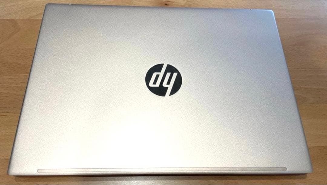 hp pavilion 13.3インチ ノートPC