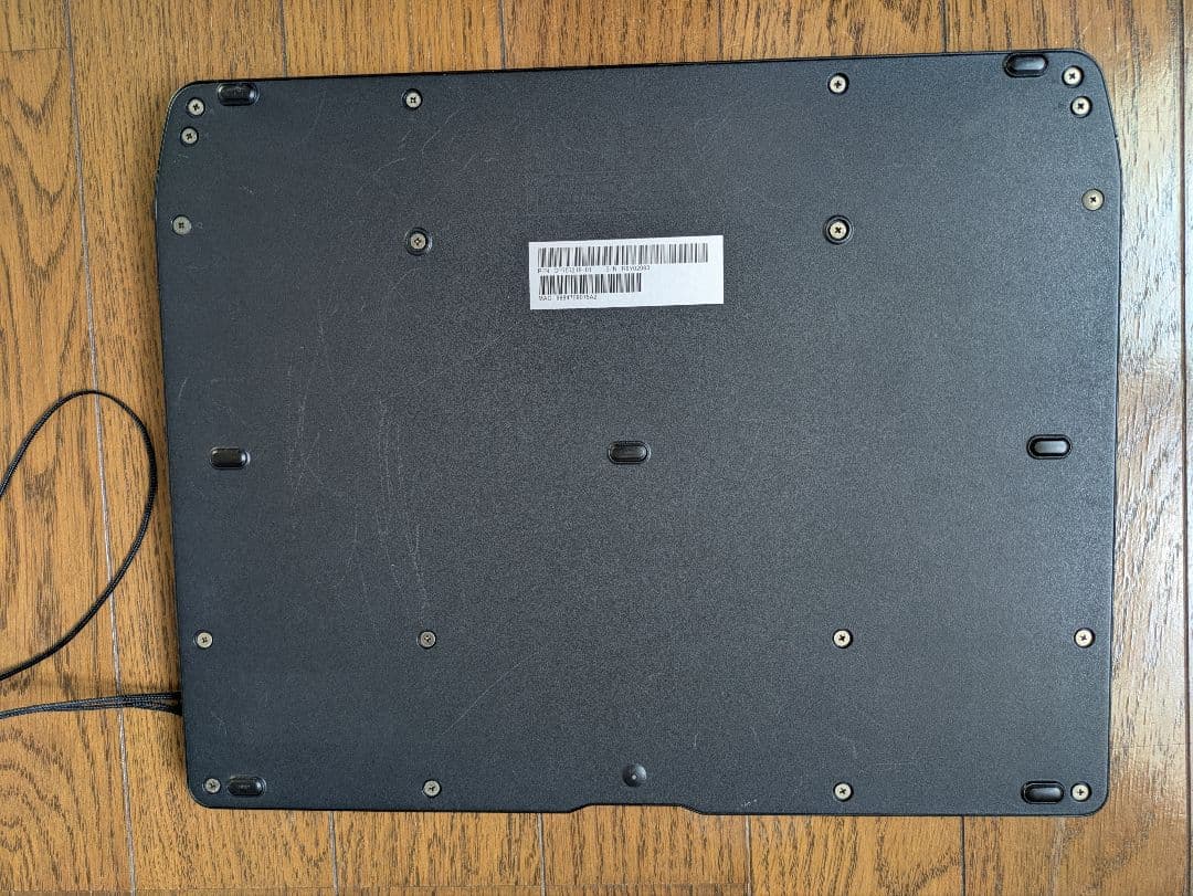 ジャンク品】ARROWS Tab Q738/SB タブレットPC　 i5 8G