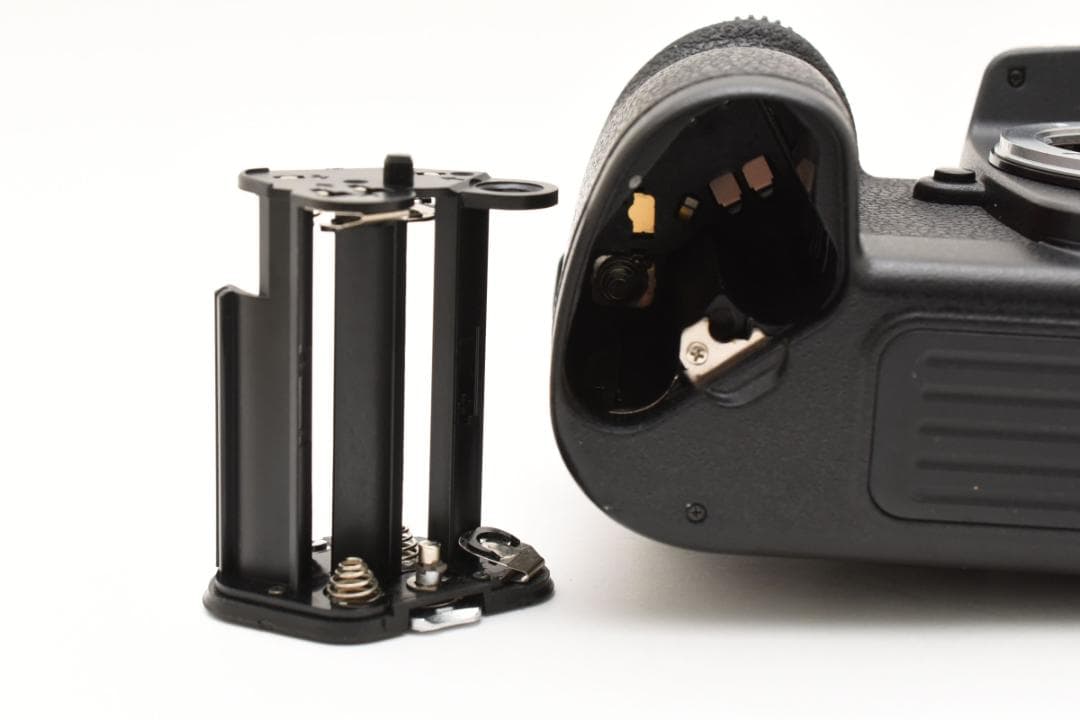 ★良品★ NIKON F100 動作確認済 ニコン