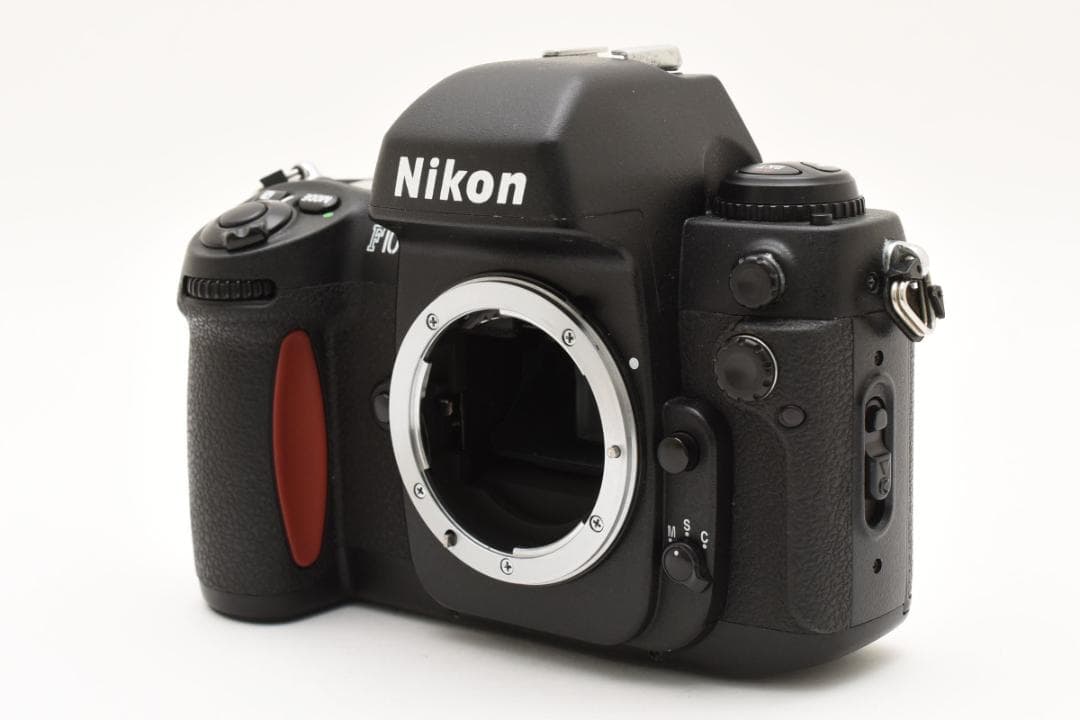 ★良品★ NIKON F100 動作確認済 ニコン