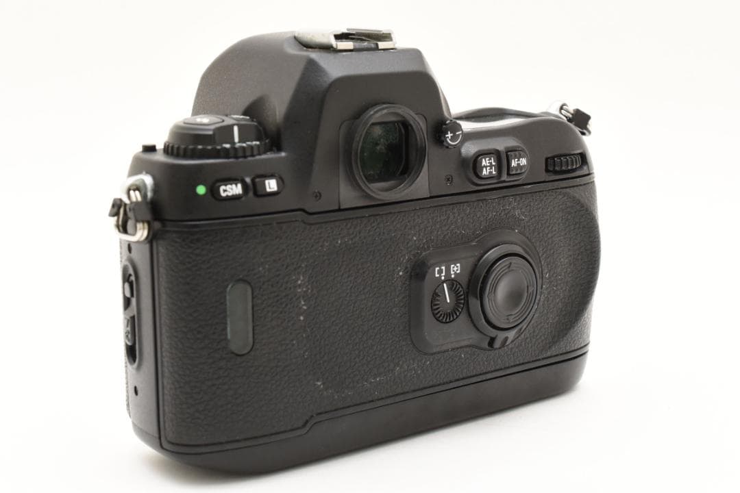 ★良品★ NIKON F100 動作確認済 ニコン