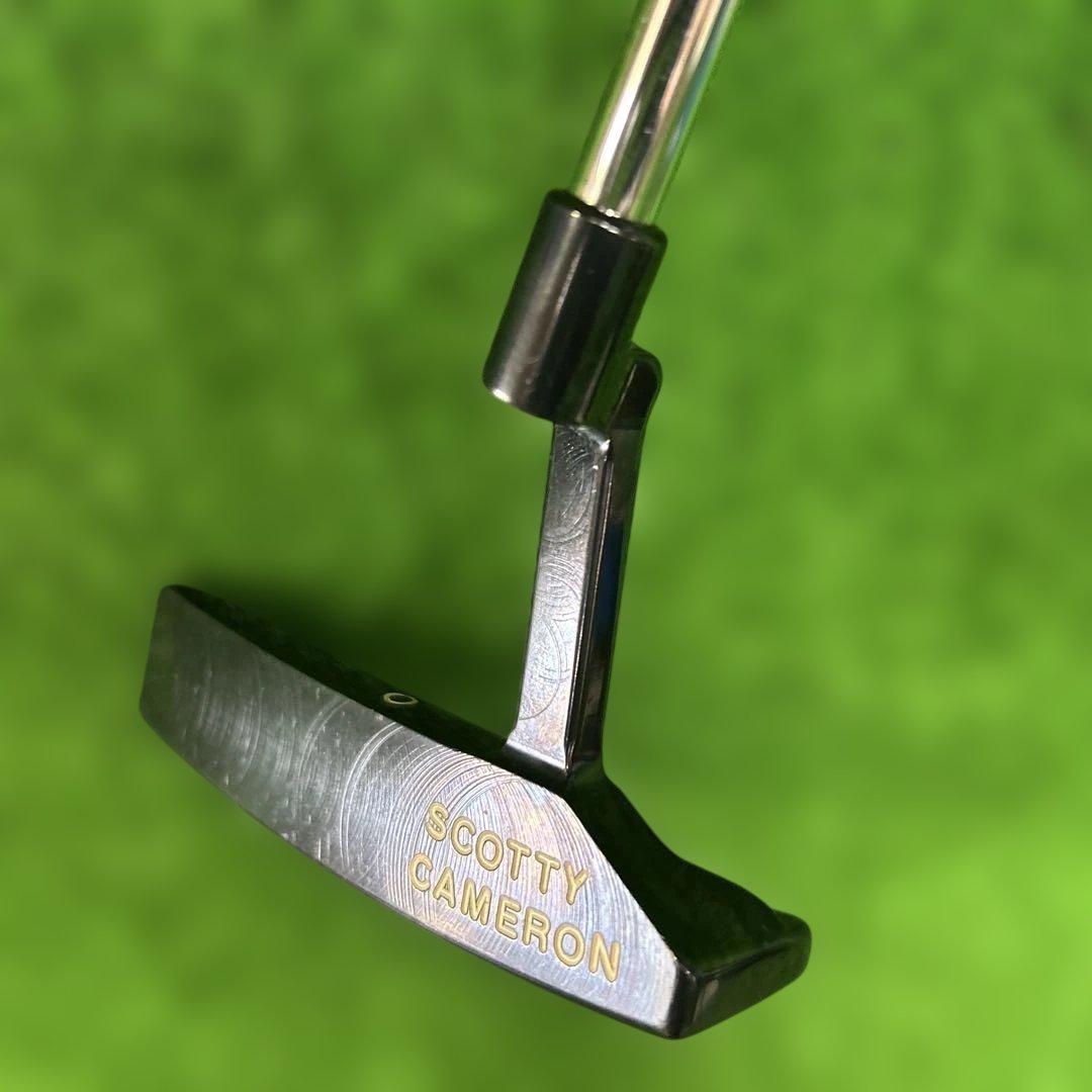 その他 SCOTTY CAMERON 2006 CIRCA 62 No.3
