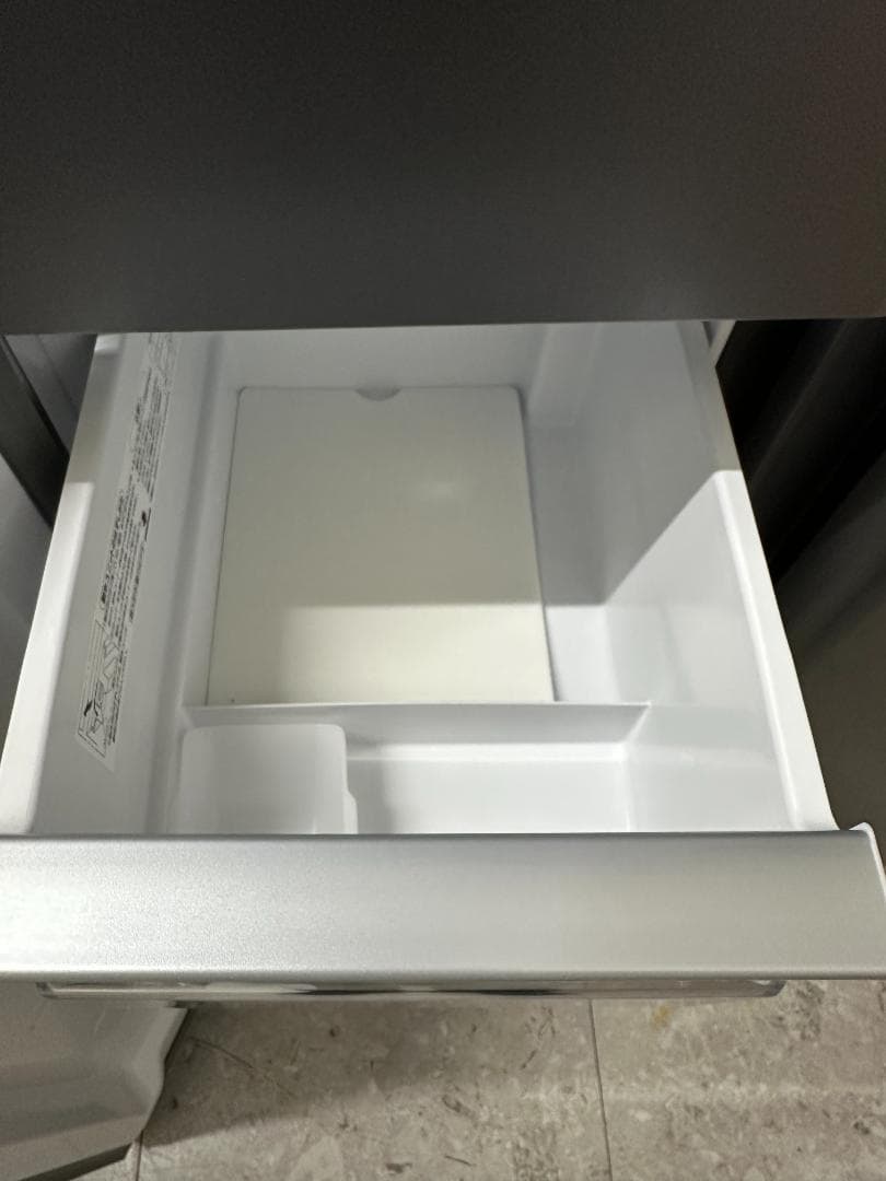 Haier　冷蔵庫　AQUA　AQR-TZ51N(DS)　512L　2023年製