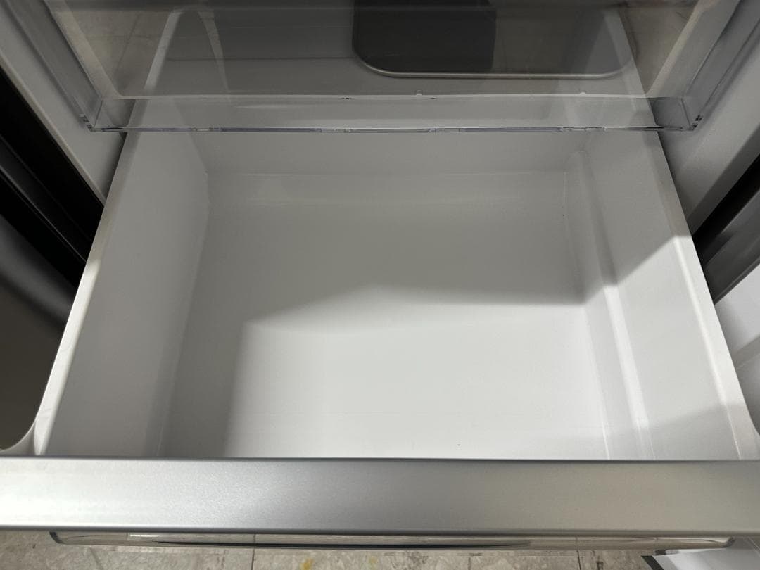 Haier　冷蔵庫　AQUA　AQR-TZ51N(DS)　512L　2023年製