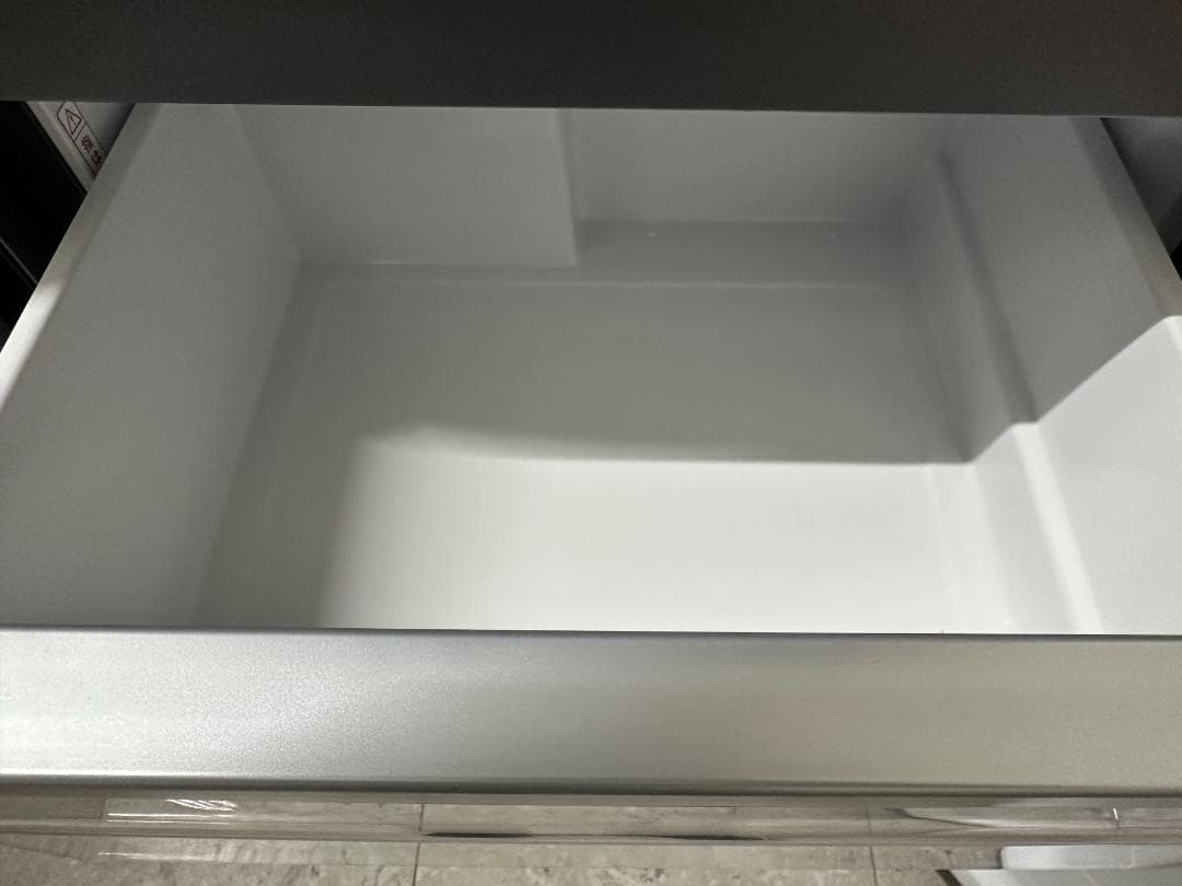 Haier　冷蔵庫　AQUA　AQR-TZ51N(DS)　512L　2023年製