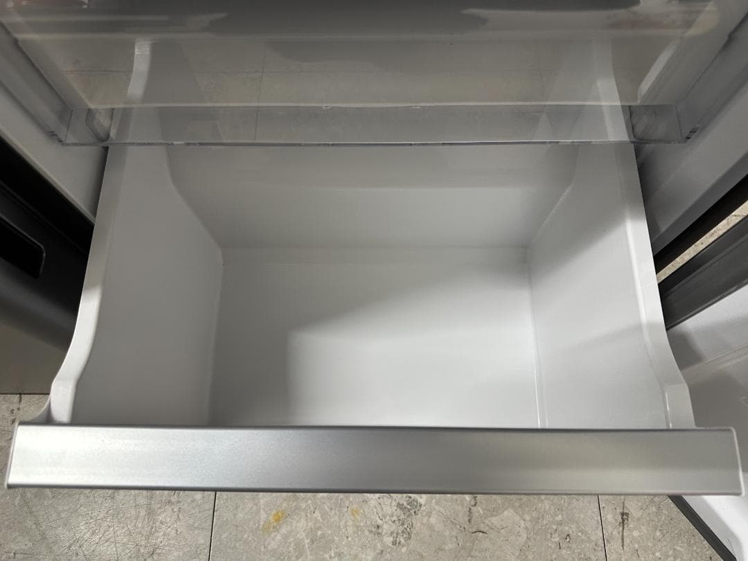 Haier　冷蔵庫　AQUA　AQR-TZ51N(DS)　512L　2023年製