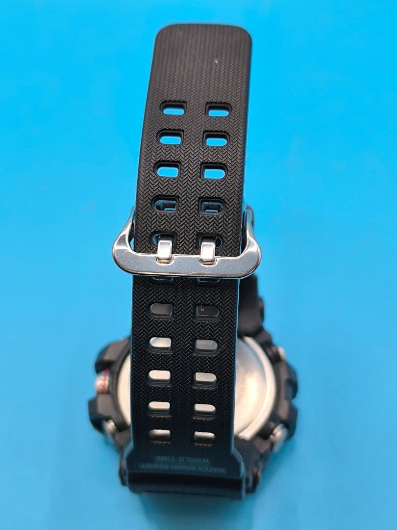 希少 G-SHOCK MUDMASTER GG-1000RG-1AJF