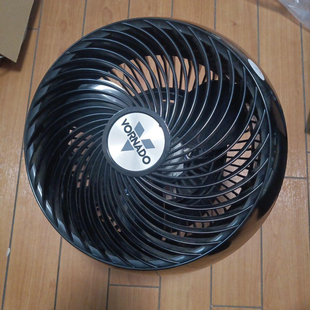 vornado サーキュレーター　660jp
