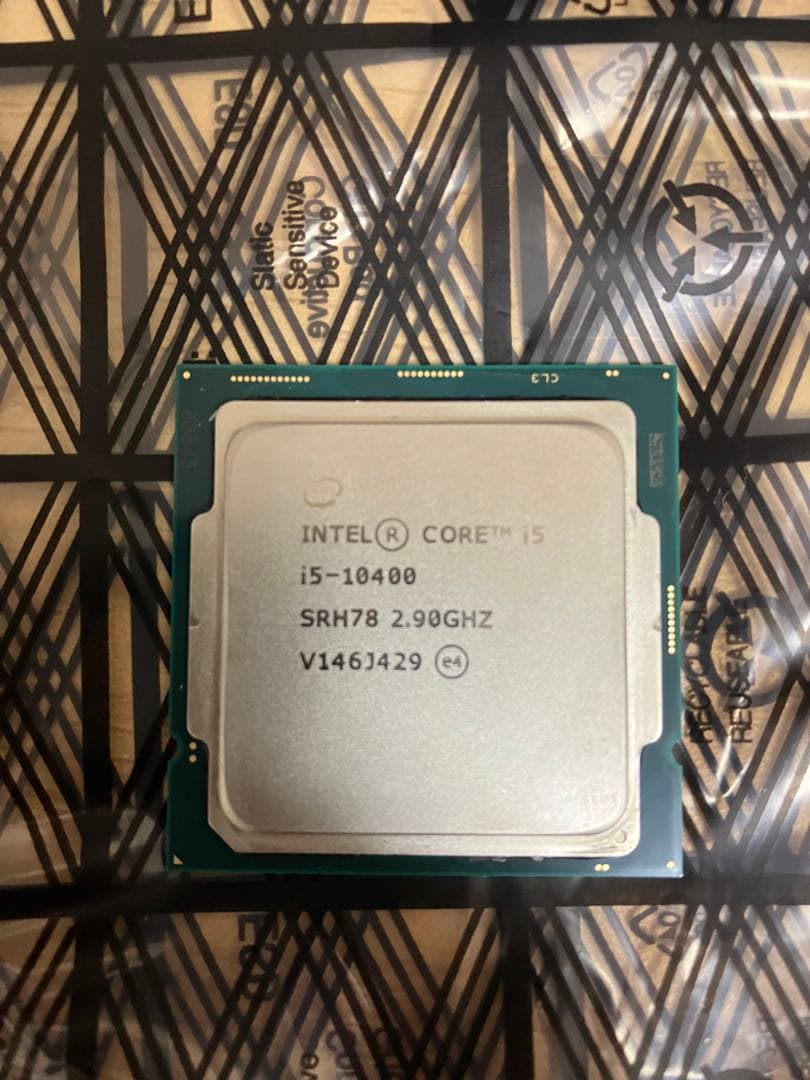 i5 10400　BIOSTAR H510M DDR4 16GB